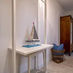 Apartmán La Zagara Alghero