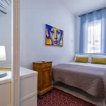 Apartmán La Zagara Alghero