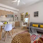 La Zagara Apartmán *