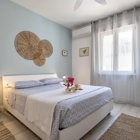 La Zagara Alghero