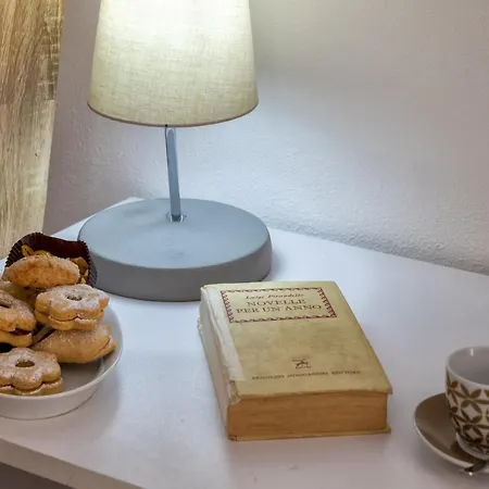 La Zagara Appartement