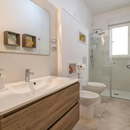 La Zagara Apartment *