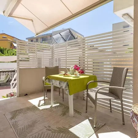 Apartment La Zagara