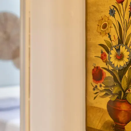 La Zagara Appartement