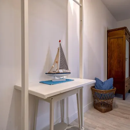 Apartamento La Zagara Alguer