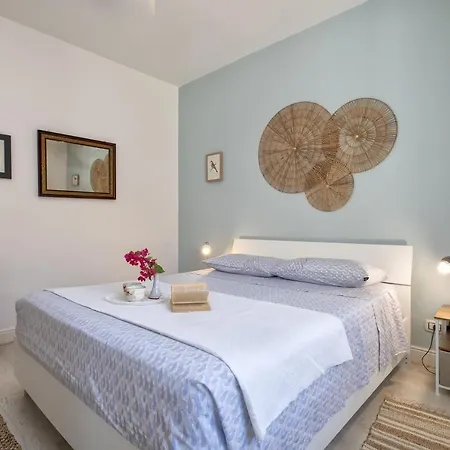 Lägenhet La Zagara Alghero