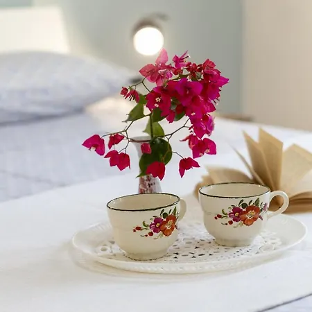 Apartament La Zagara