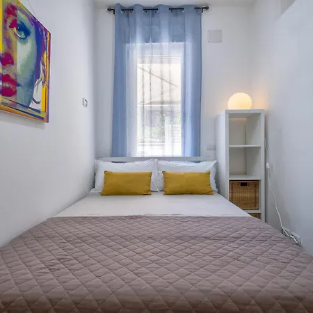 La Zagara Apartament *